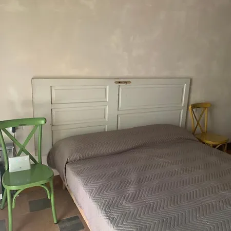 Smile House Apartamento *
