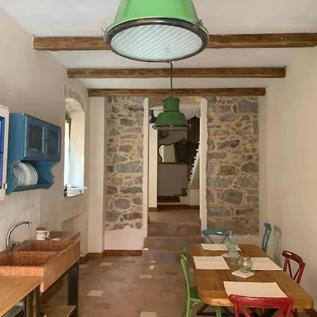 Smile House * SantʼAntìoco