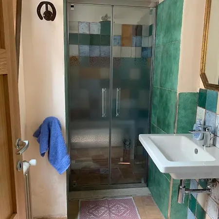 Apartamento Smile House *