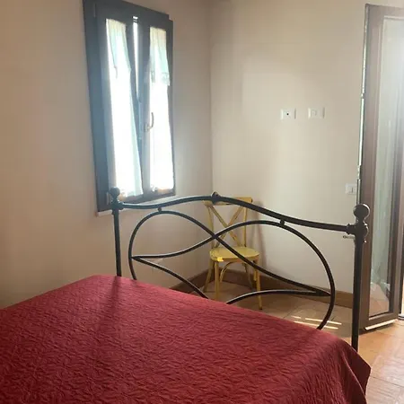 Apartamento Smile House SantʼAntìoco