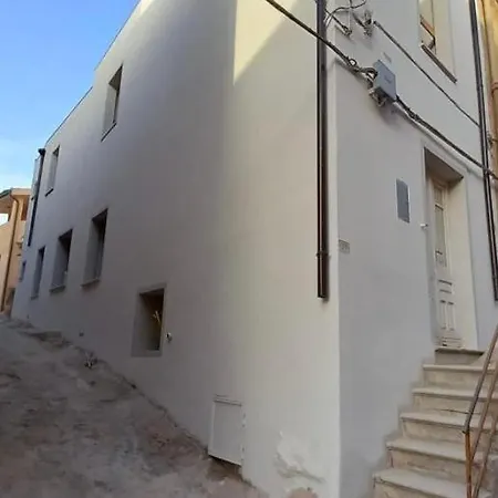 Smile House SantʼAntìoco