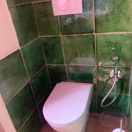 Apartamento Smile House SantʼAntìoco